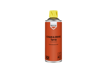 CHAIN & DRIVE Spray